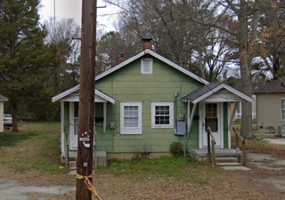 207 North Wilmington Avenue - 1