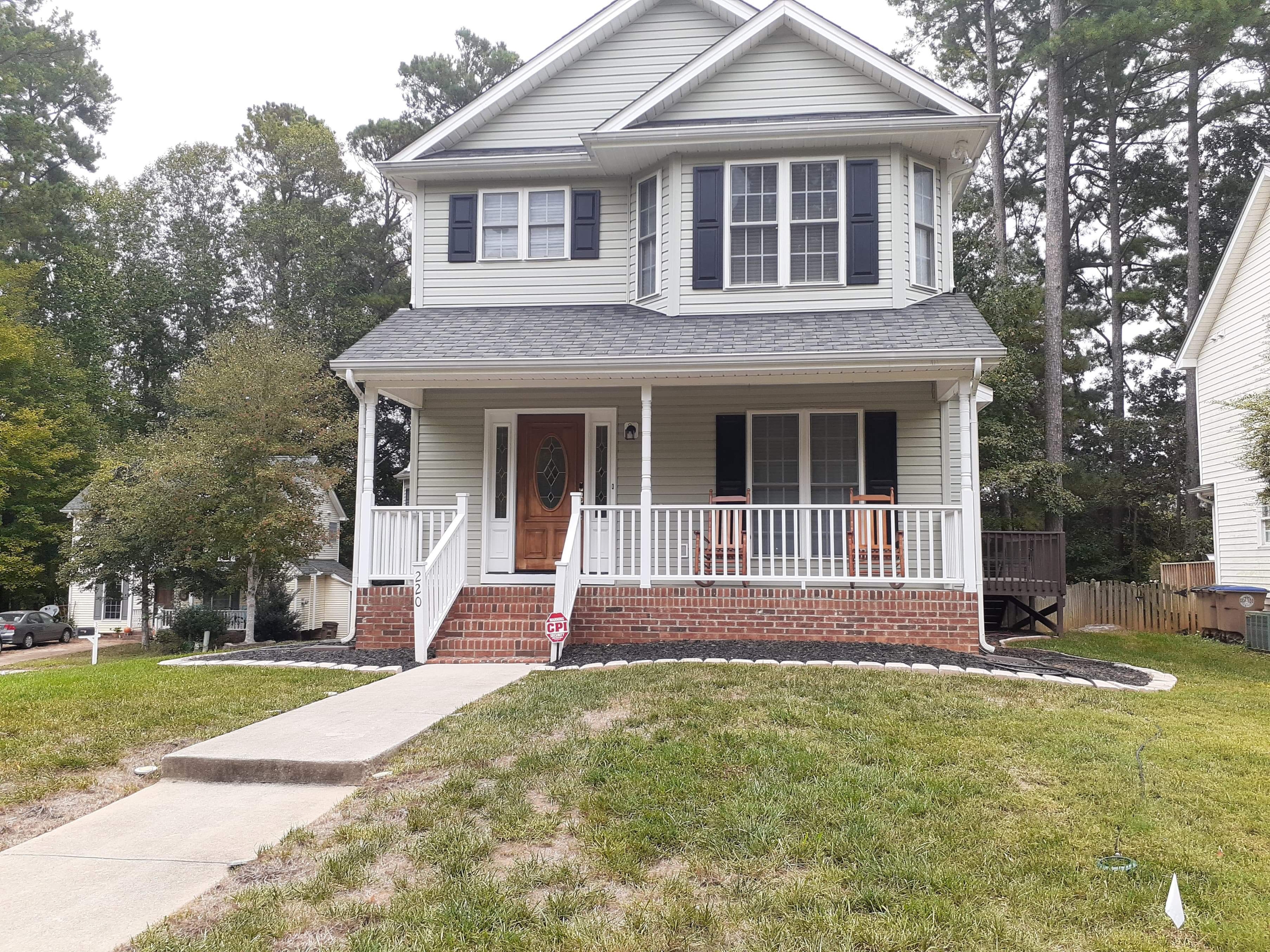 220 Whistling Swan Drive