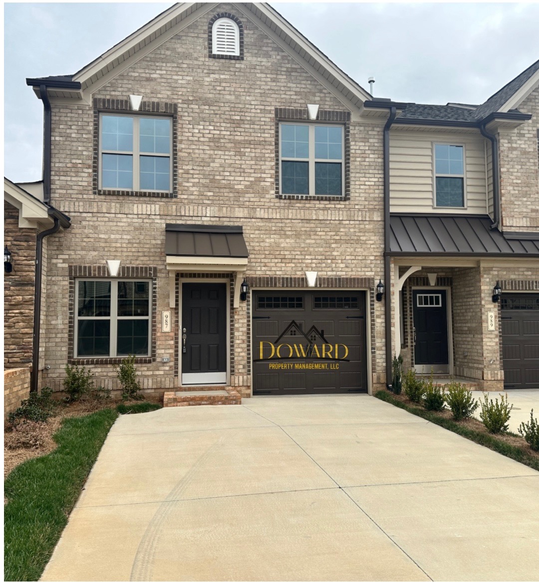 987 Bonanza Lane - 1